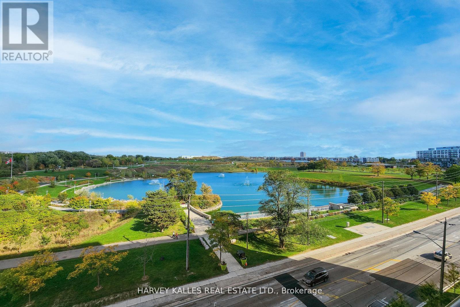 703 - 3100 Keele Street, Toronto, Ontario  M3M 0E1 - Photo 9 - W12495578