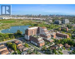 703 - 3100 KEELE STREET, Toronto, Ontario