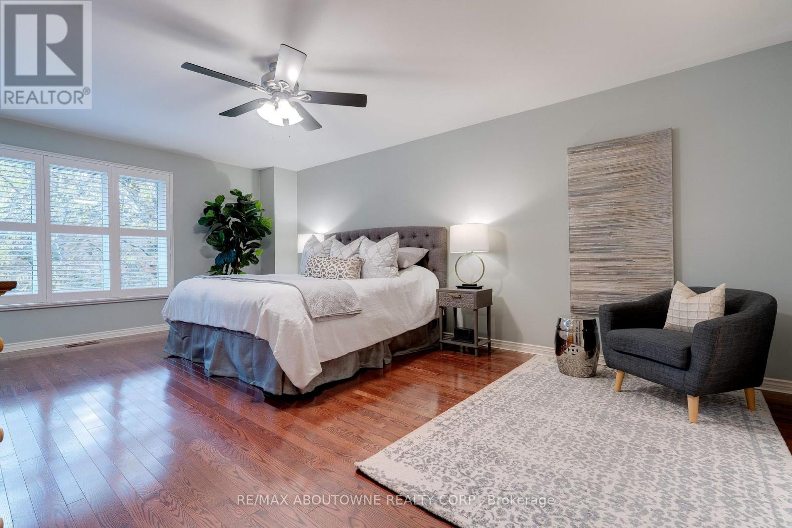 1586 Heritage Way, Oakville, Ontario  L6M 2Z5 - Photo 26 - W12495660