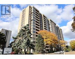 1404 - 5 LISA STREET, Brampton, Ontario