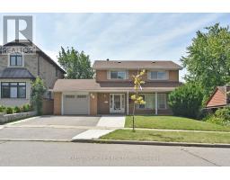 37 MARCELLA STREET, Toronto, Ontario