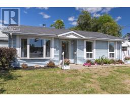 98 EAST DAVIS STREET, Quinte West, Ontario