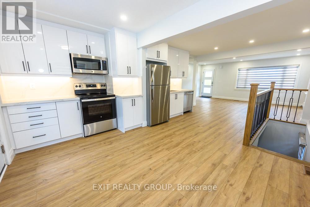 250 Ashley Street, Belleville, Ontario K0K 2B0 - Photo 5 - X12495826