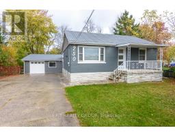 250 ASHLEY STREET, Belleville, Ontario