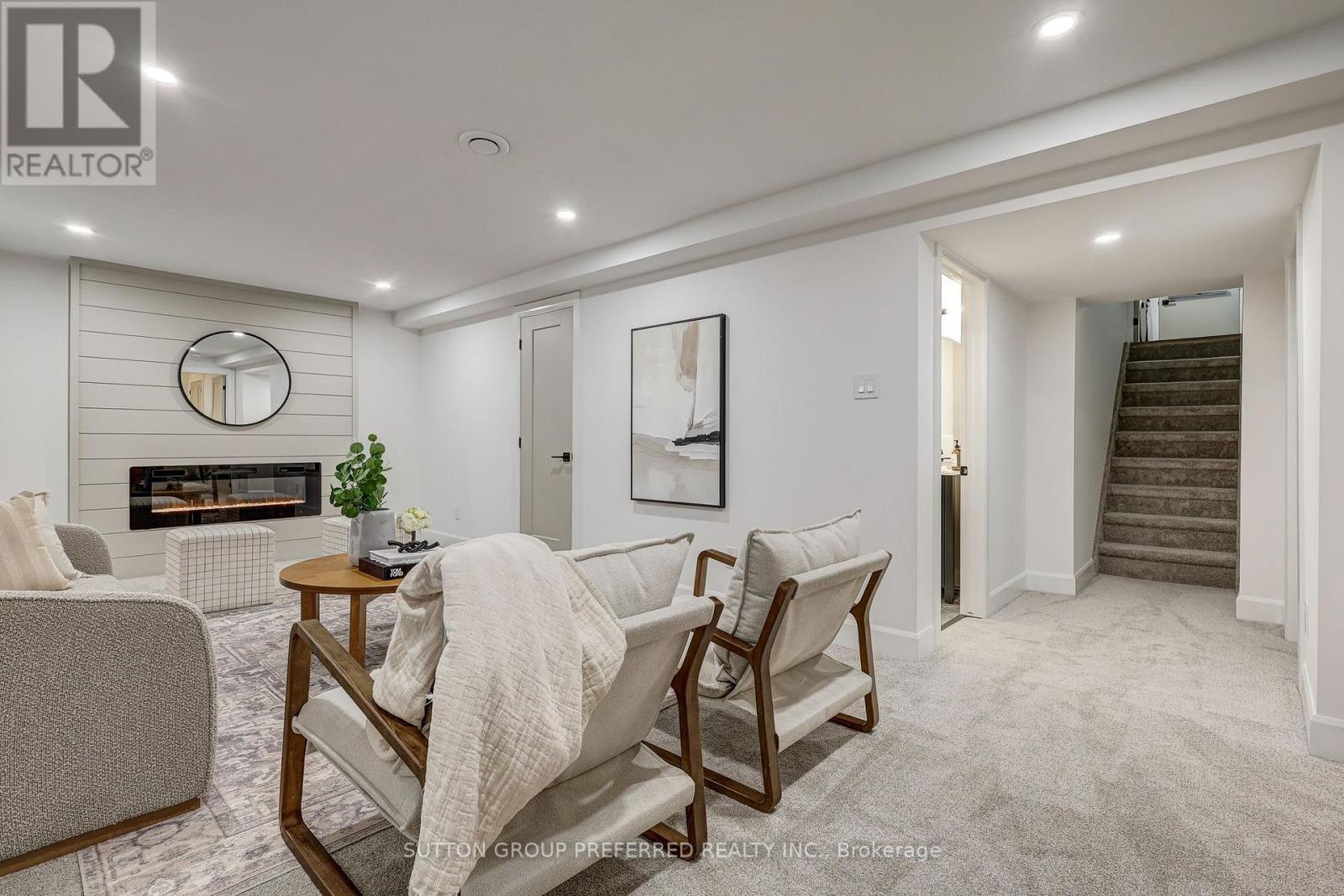 52 Bexhill Drive, London South, Ontario  N6E 1X2 - Photo 46 - X12495694