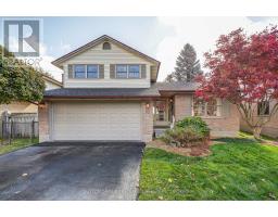 52 BEXHILL DRIVE, London South, Ontario