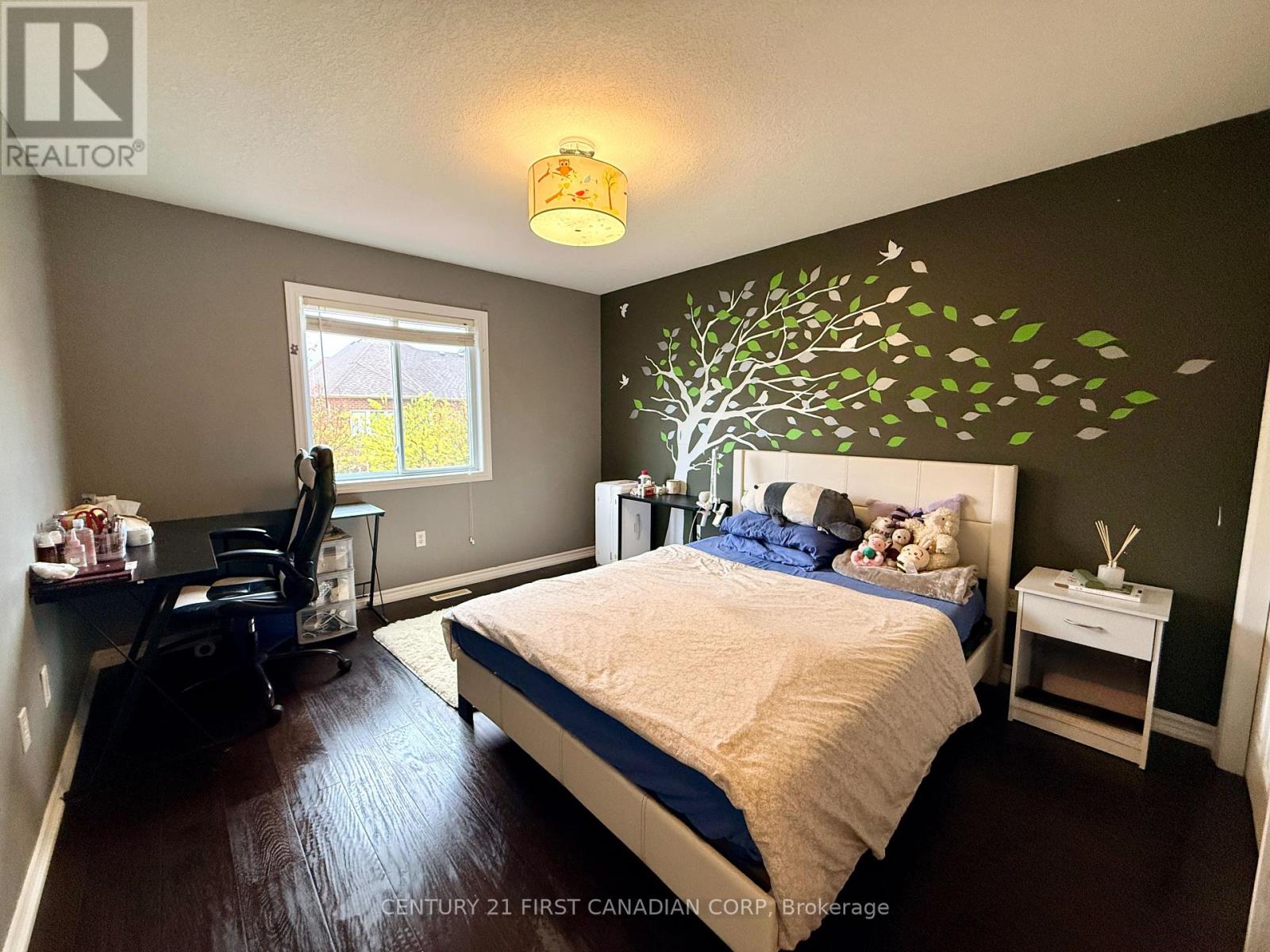 861 Oakcrossing Road, London North, Ontario  N6H 0A4 - Photo 25 - X12495712