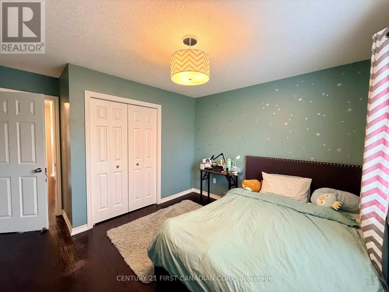 861 Oakcrossing Road, London North, Ontario  N6H 0A4 - Photo 28 - X12495712