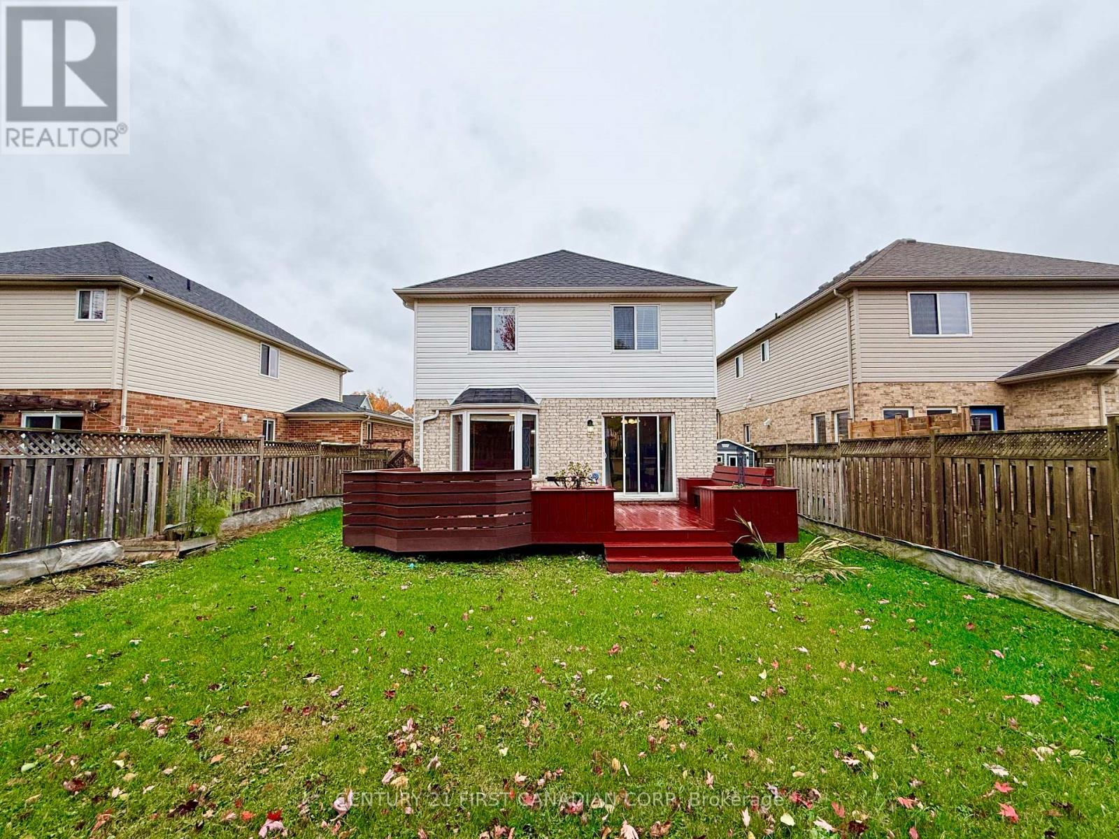 861 Oakcrossing Road, London North, Ontario  N6H 0A4 - Photo 34 - X12495712