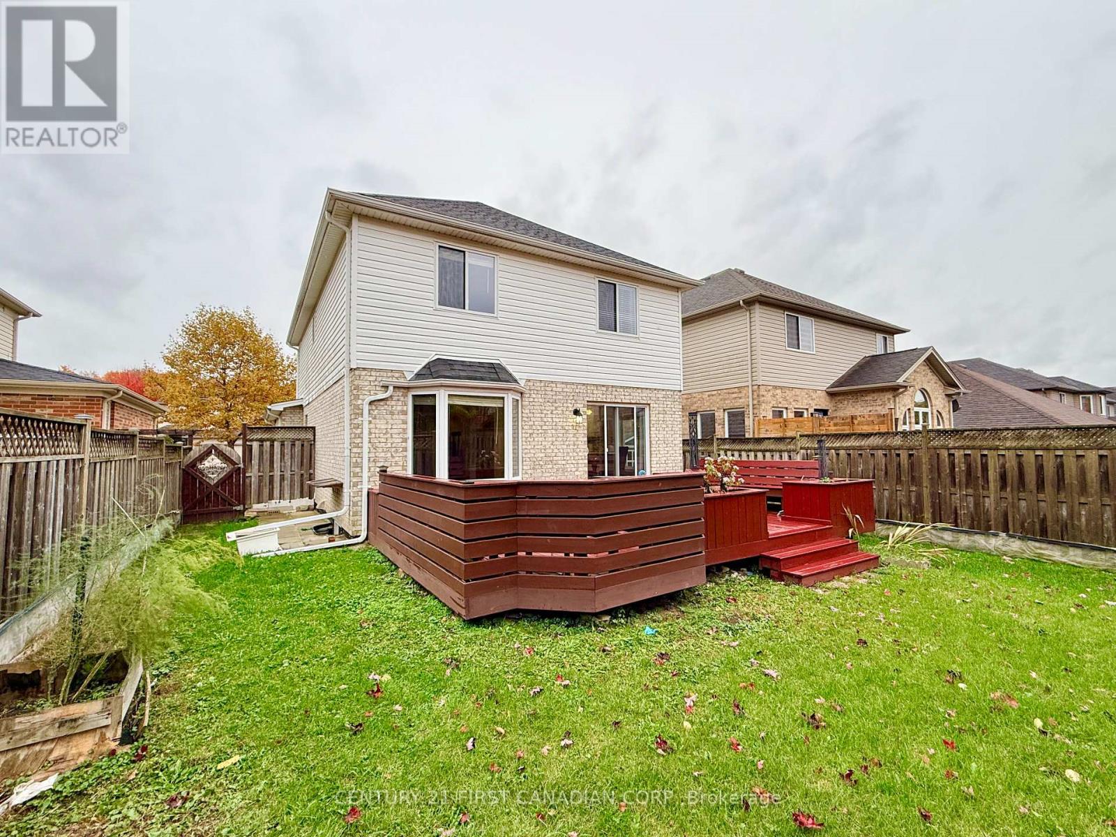 861 Oakcrossing Road, London North, Ontario  N6H 0A4 - Photo 35 - X12495712