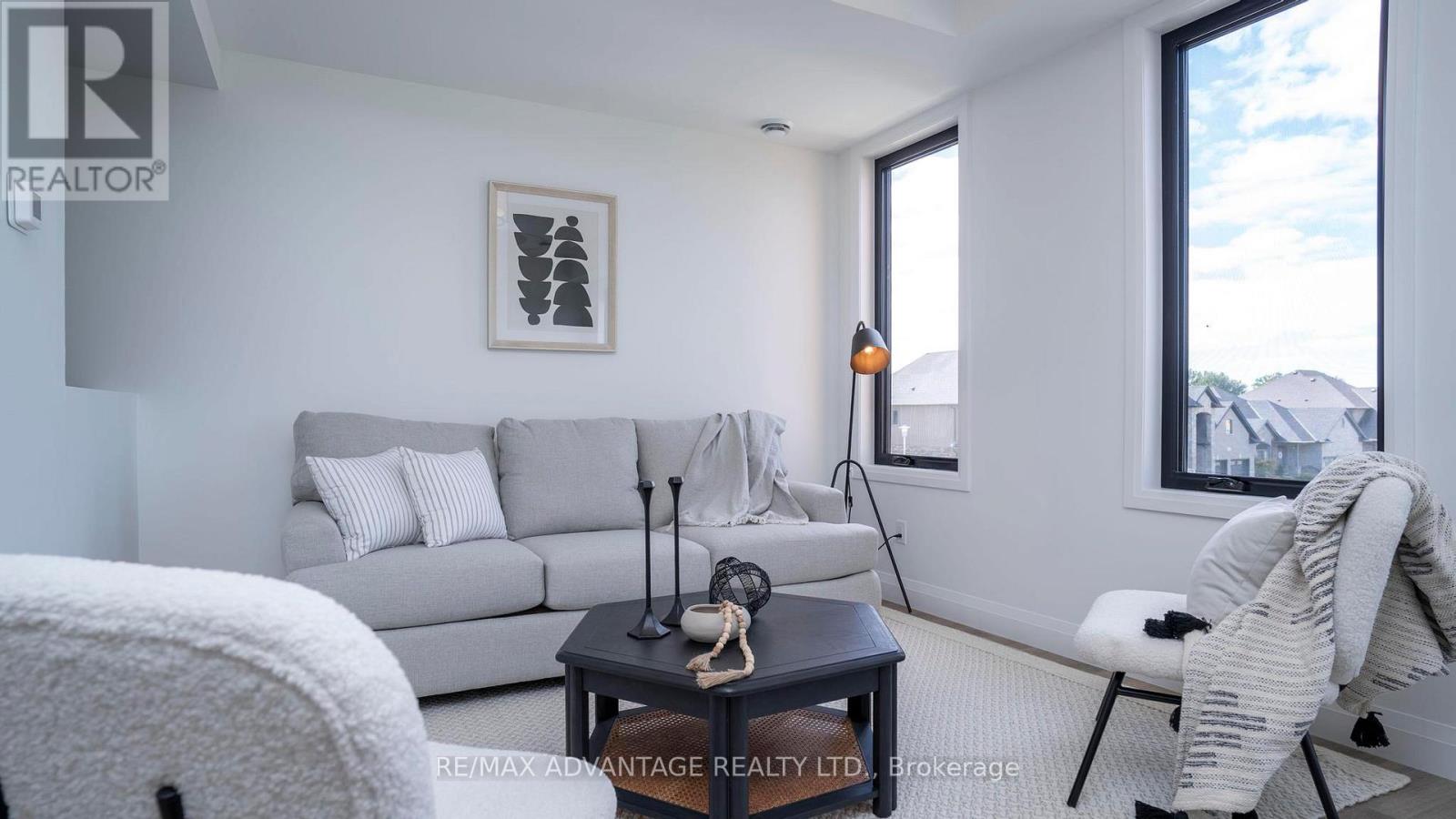 35 - 3900 Savoy Street, London South, Ontario  N6P 0H9 - Photo 12 - X12495738