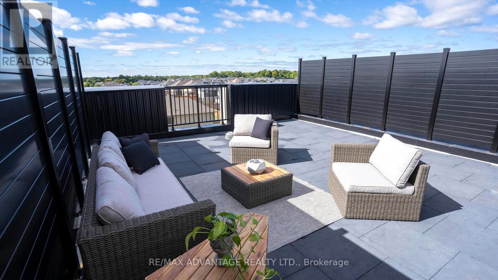 35 - 3900 Savoy Street, London South, Ontario  N6P 0H9 - Photo 23 - X12495738