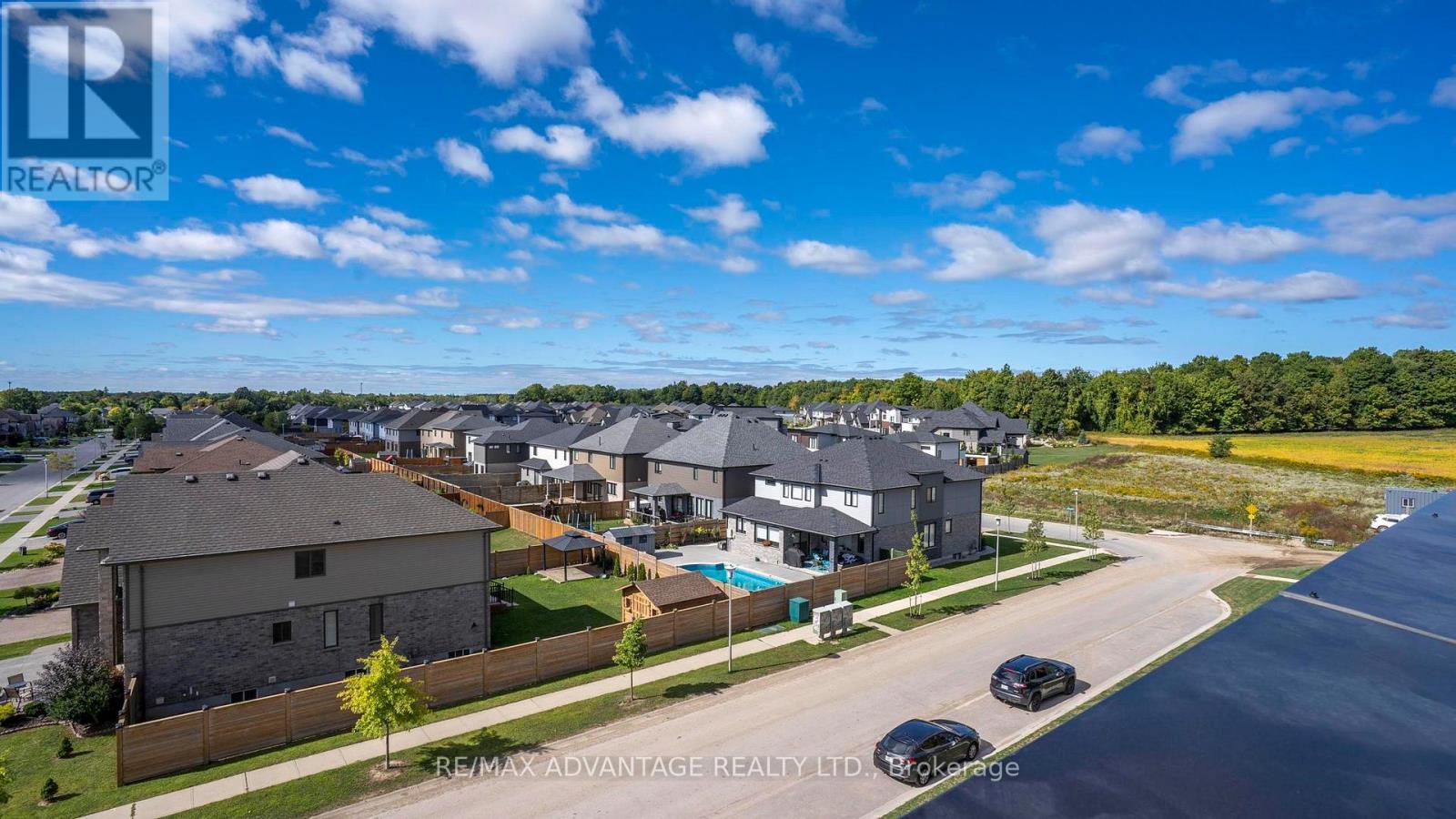 35 - 3900 Savoy Street, London South, Ontario  N6P 0H9 - Photo 25 - X12495738