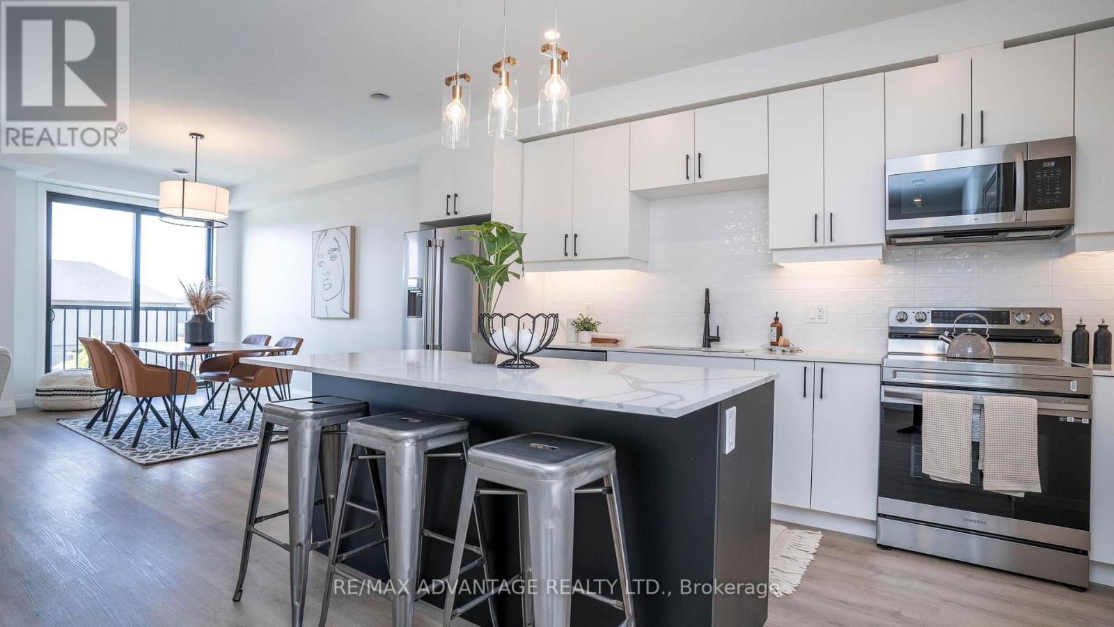 35 - 3900 Savoy Street, London South, Ontario  N6P 0H9 - Photo 4 - X12495738