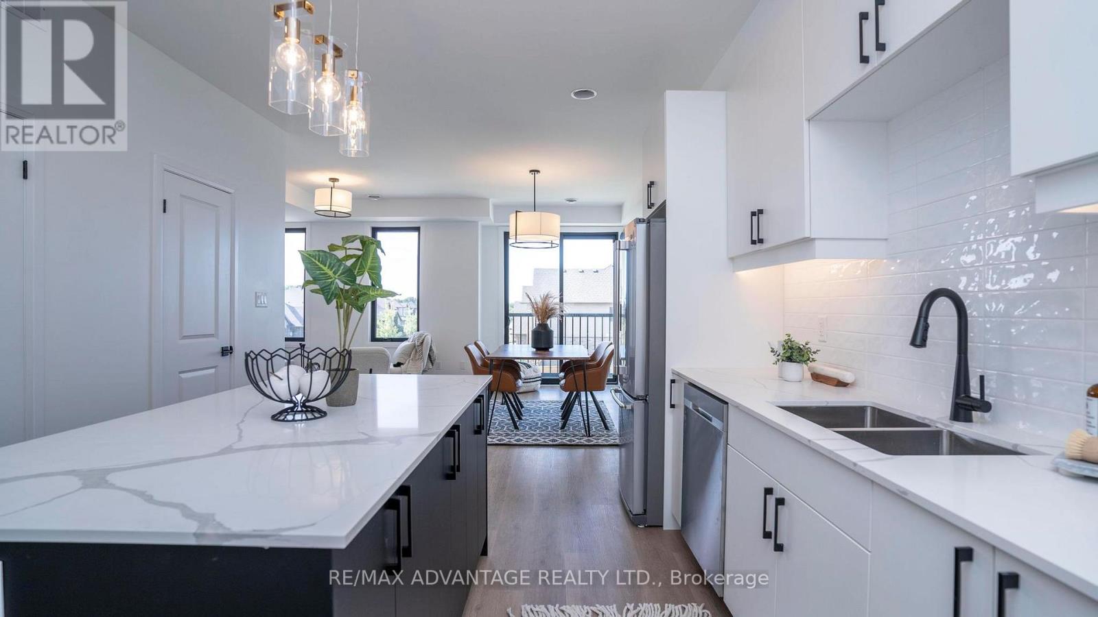 35 - 3900 Savoy Street, London South, Ontario  N6P 0H9 - Photo 5 - X12495738