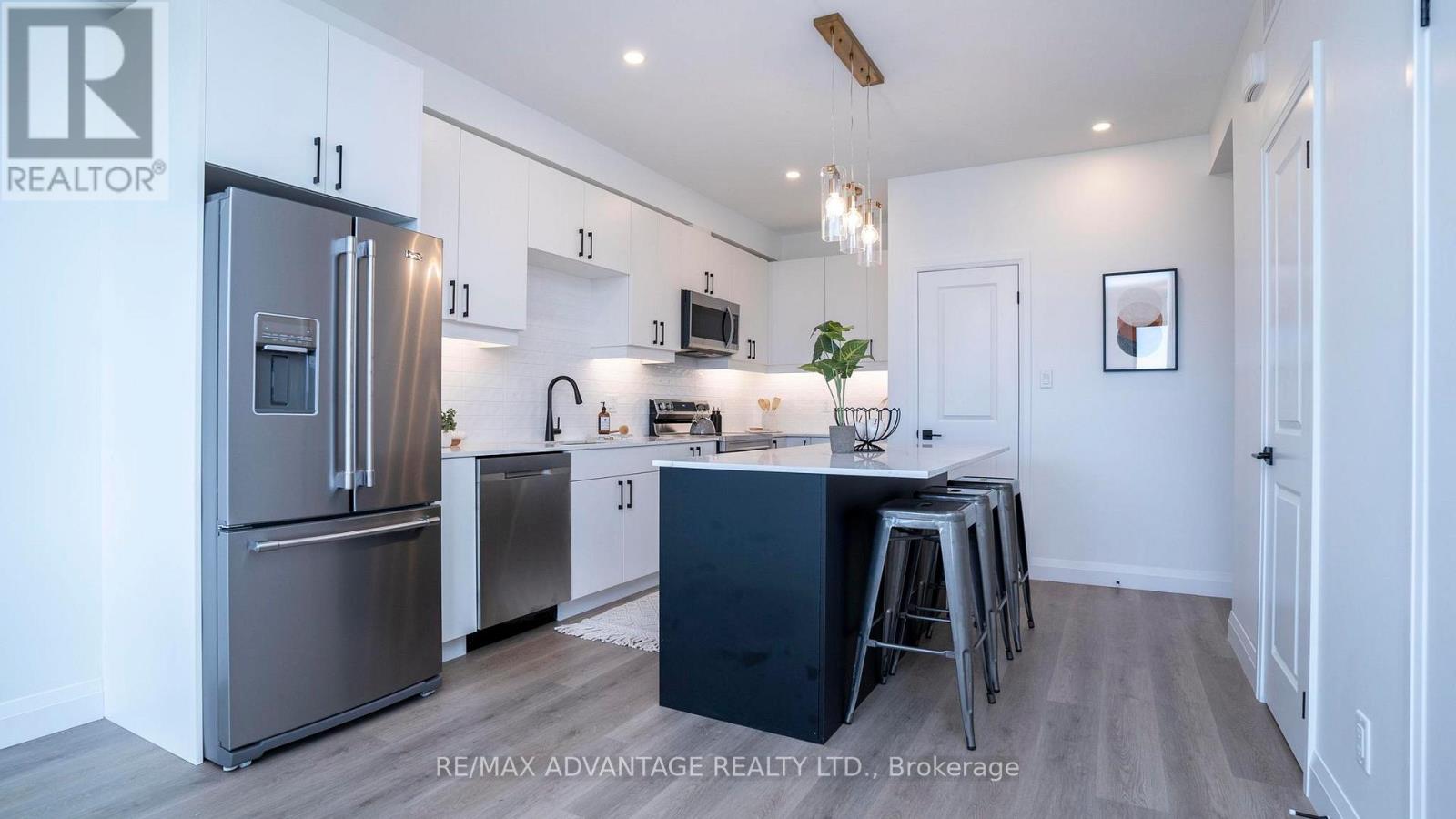 35 - 3900 Savoy Street, London South, Ontario  N6P 0H9 - Photo 6 - X12495738