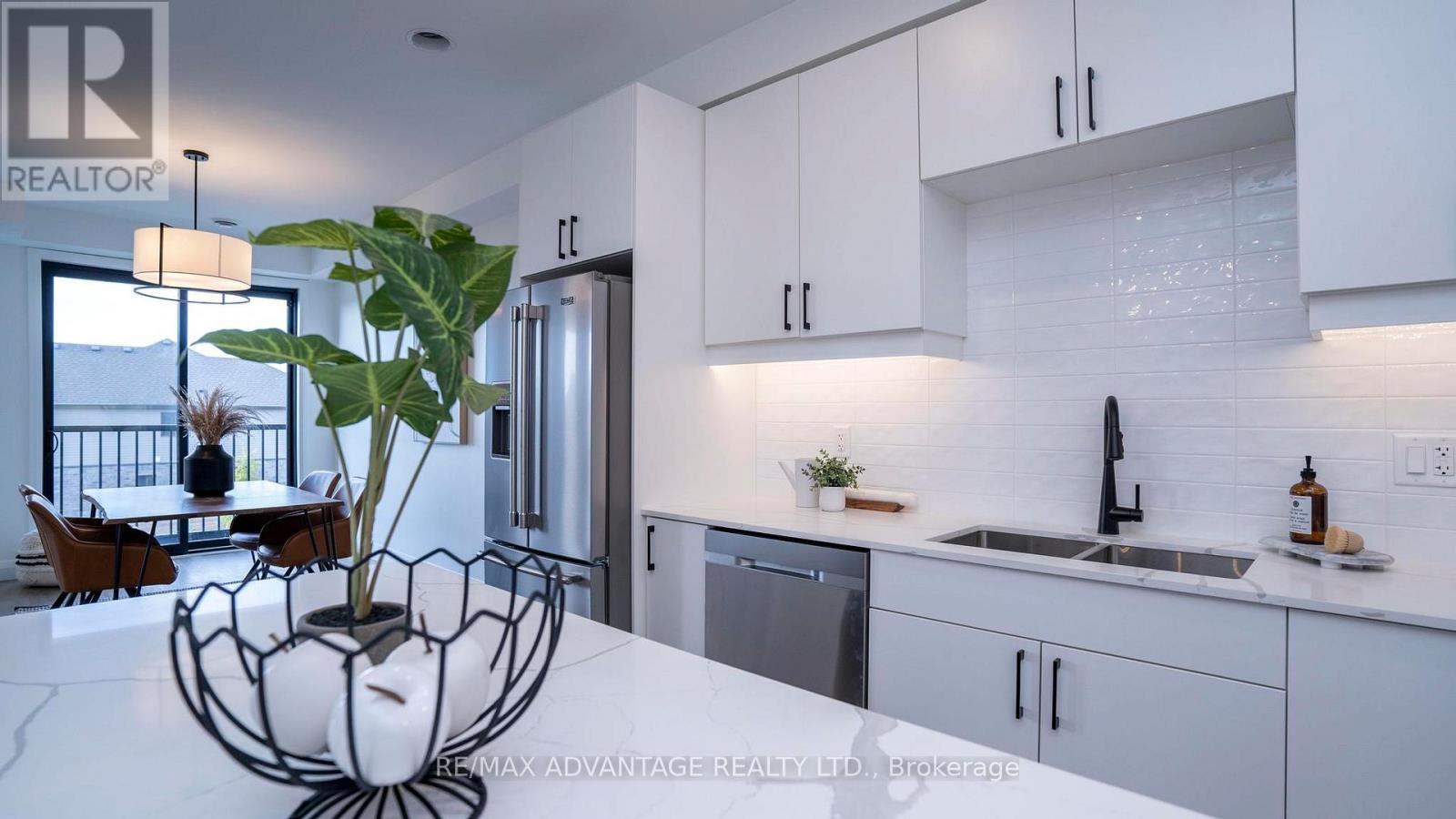 35 - 3900 Savoy Street, London South, Ontario  N6P 0H9 - Photo 8 - X12495738