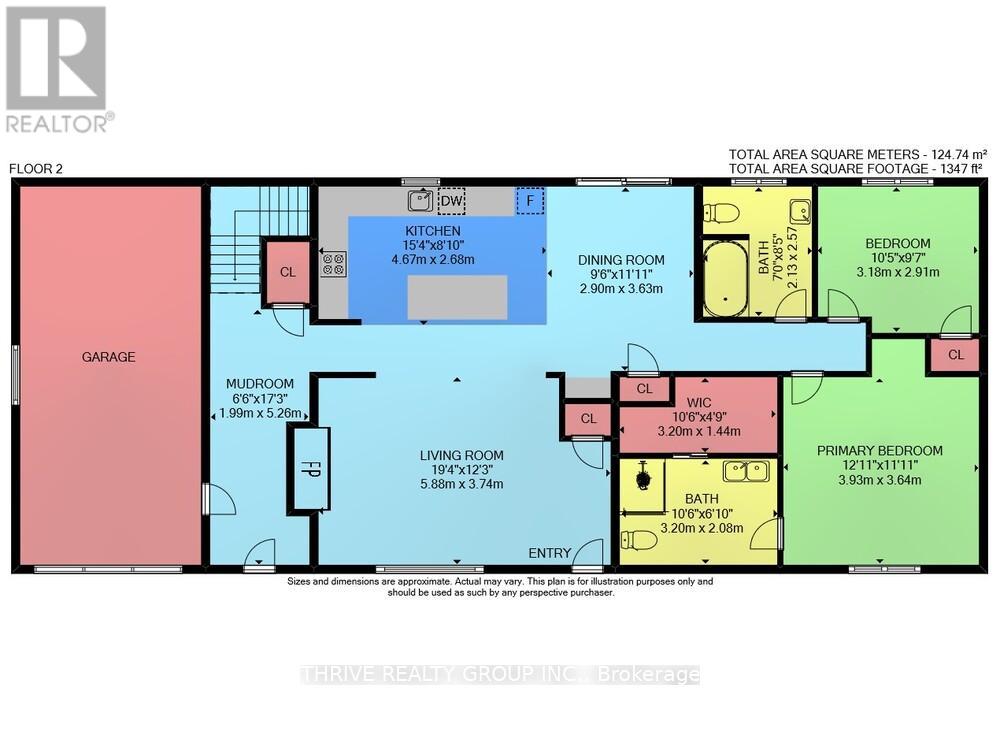 22639 Troops Road, Strathroy-Caradoc, Ontario  N0L 1W0 - Photo 48 - X12495762