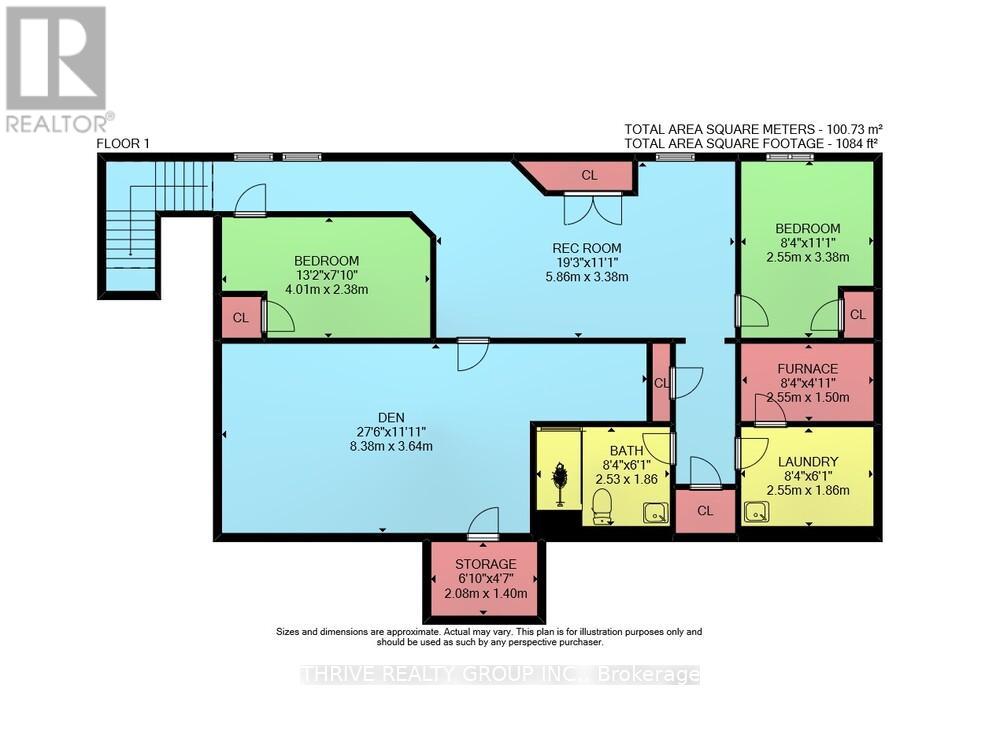 22639 Troops Road, Strathroy-Caradoc, Ontario  N0L 1W0 - Photo 49 - X12495762