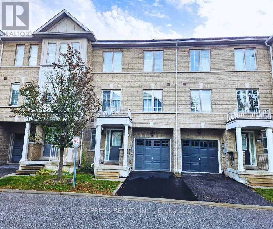 104 Prince Charles Way, Markham (Berczy), Ontario  L6C 0B5 - Photo 5 - N12454412