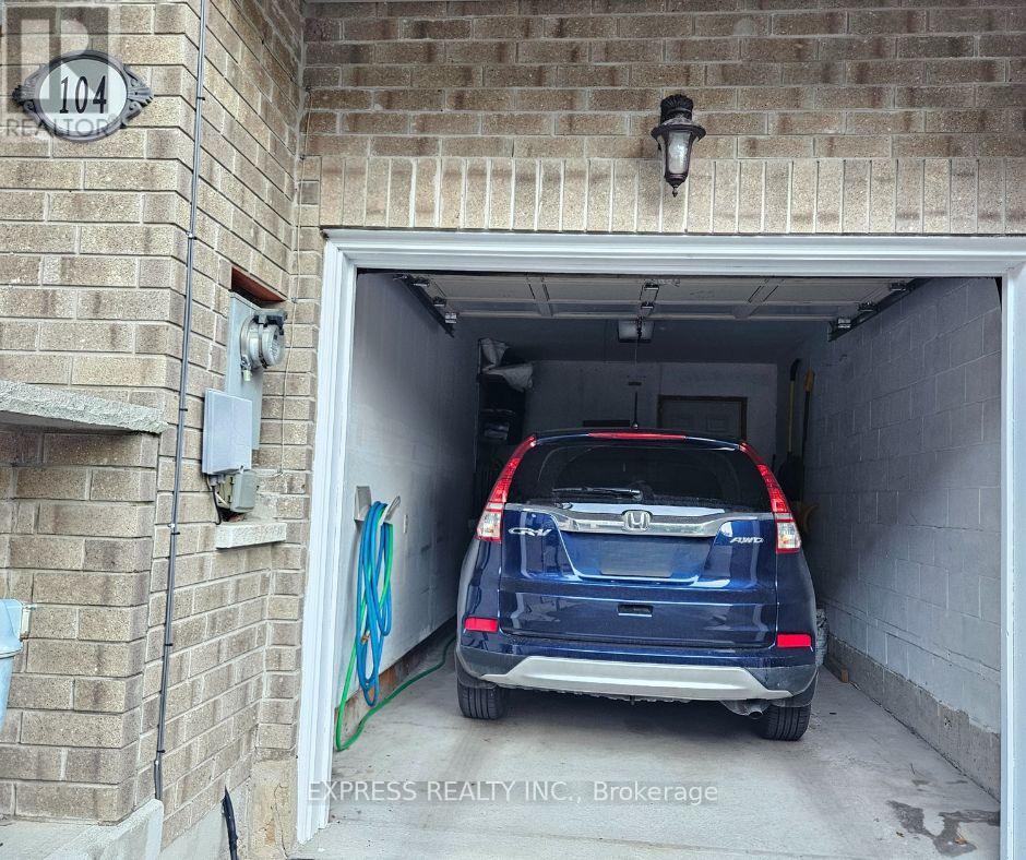 104 Prince Charles Way, Markham (Berczy), Ontario  L6C 0B5 - Photo 35 - N12454412