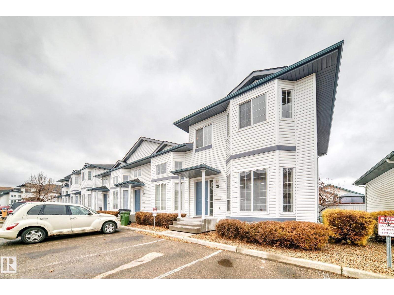 #31 16728 115 St Nw, Edmonton, Alberta  T5X 6G6 - Photo 2 - E4464167