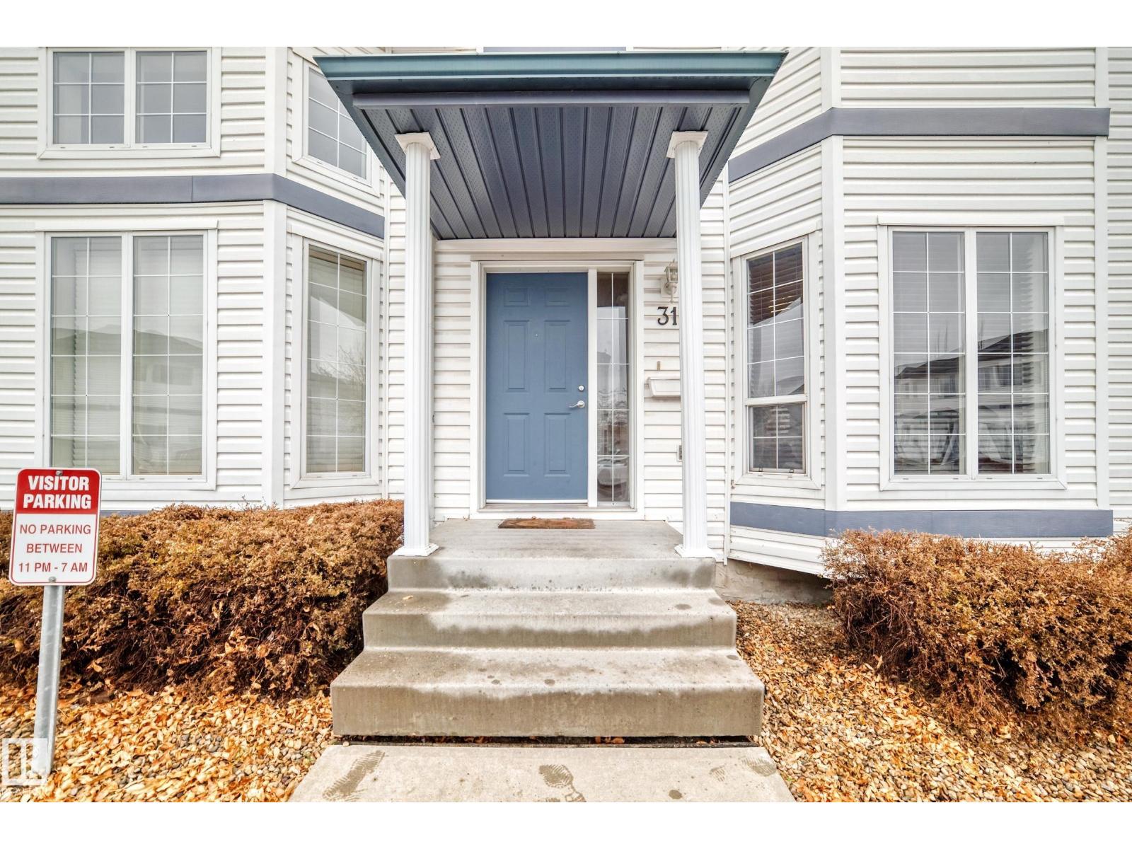 #31 16728 115 St Nw, Edmonton, Alberta  T5X 6G6 - Photo 3 - E4464167