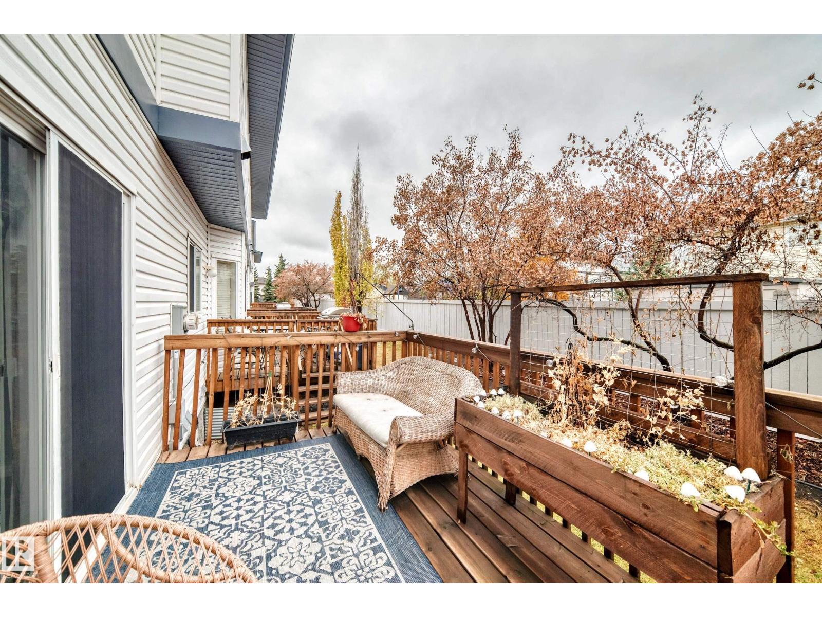 #31 16728 115 St Nw, Edmonton, Alberta  T5X 6G6 - Photo 37 - E4464167