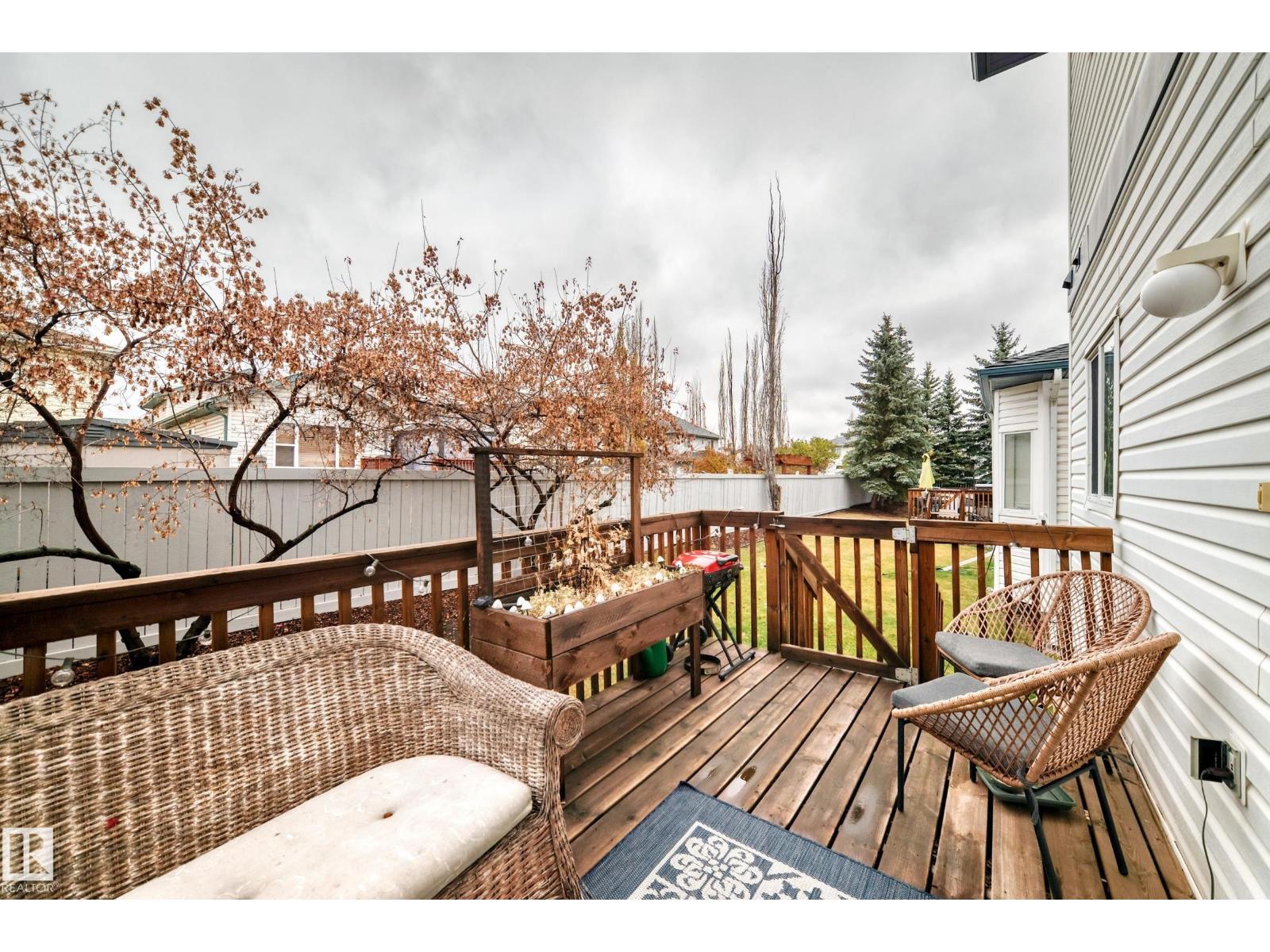 #31 16728 115 St Nw, Edmonton, Alberta  T5X 6G6 - Photo 38 - E4464167