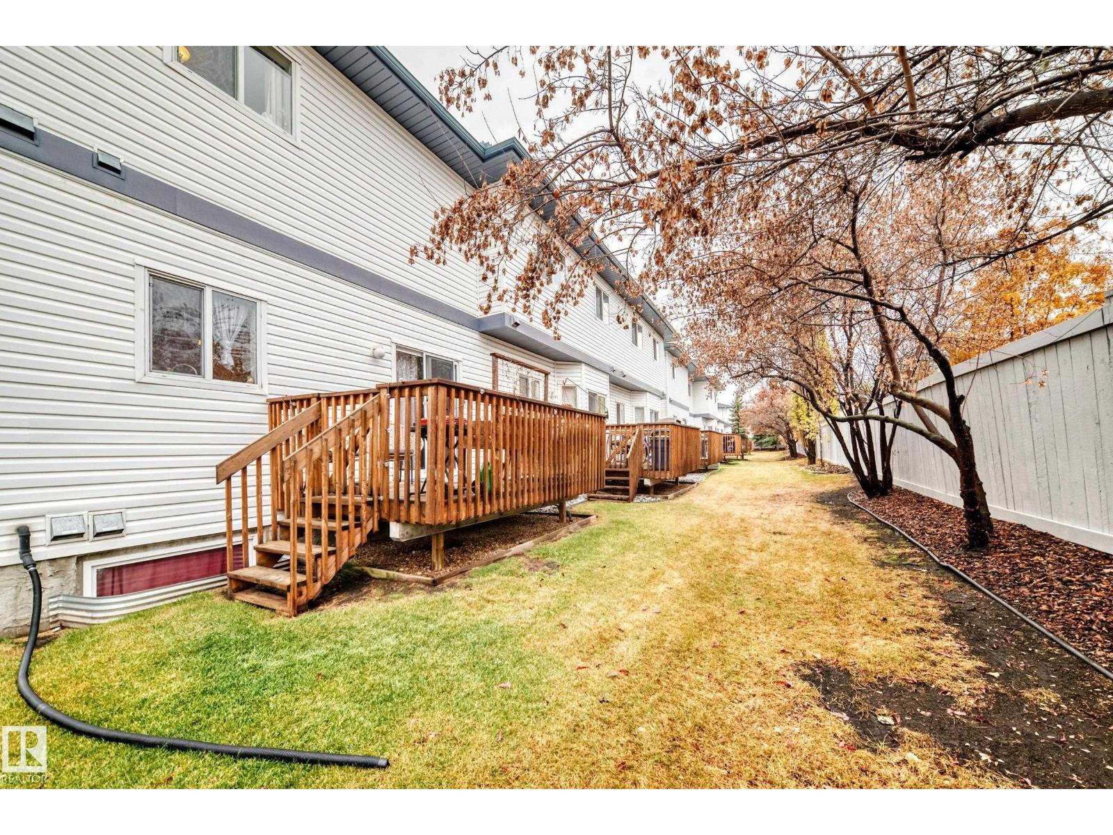 #31 16728 115 St Nw, Edmonton, Alberta  T5X 6G6 - Photo 39 - E4464167