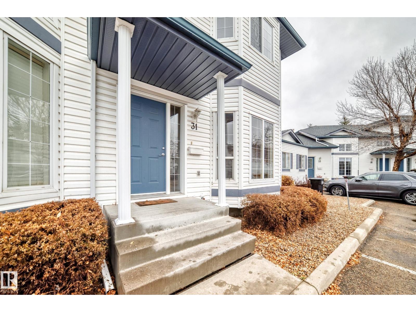 #31 16728 115 St Nw, Edmonton, Alberta  T5X 6G6 - Photo 4 - E4464167