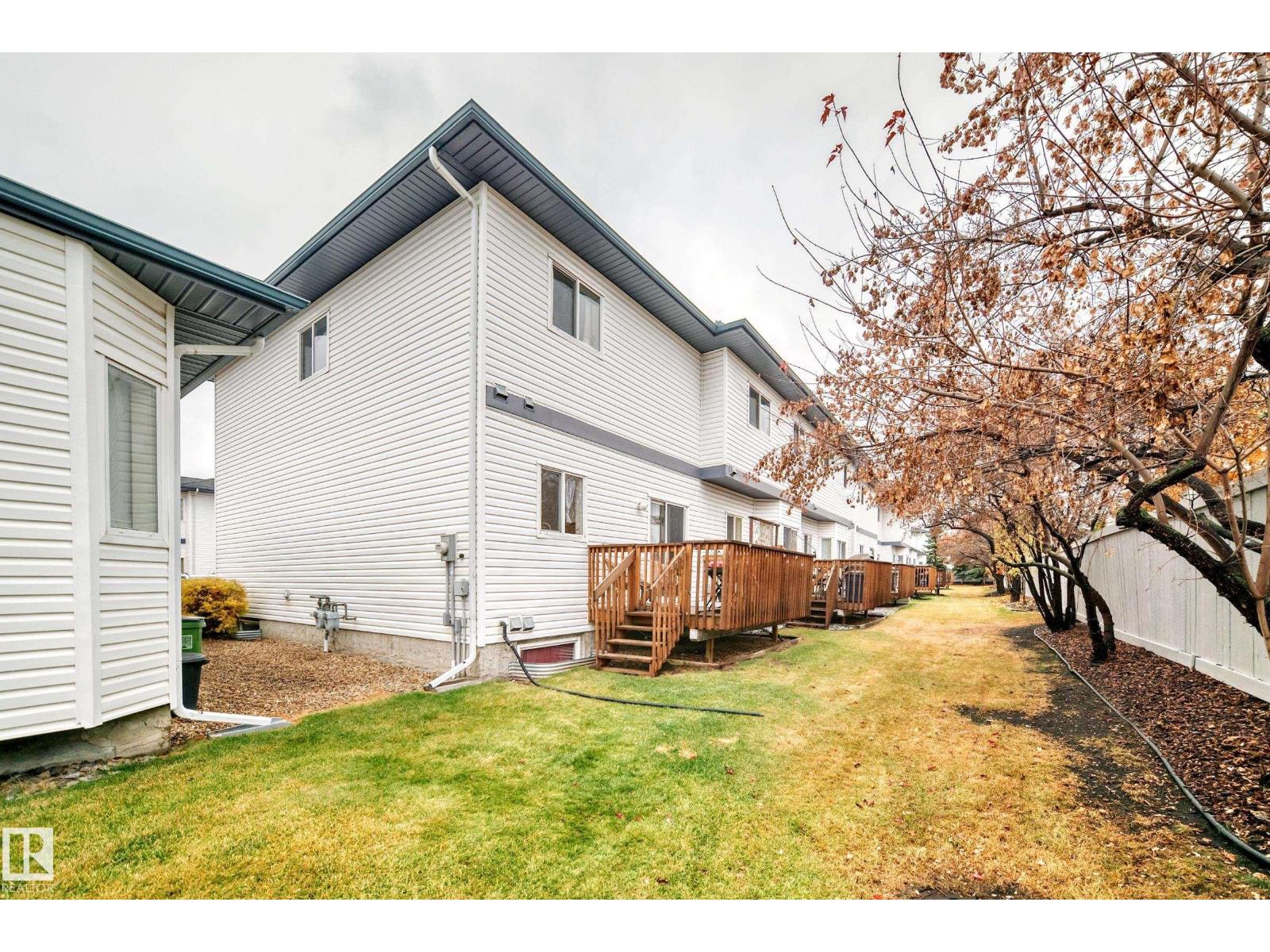 #31 16728 115 St Nw, Edmonton, Alberta  T5X 6G6 - Photo 40 - E4464167