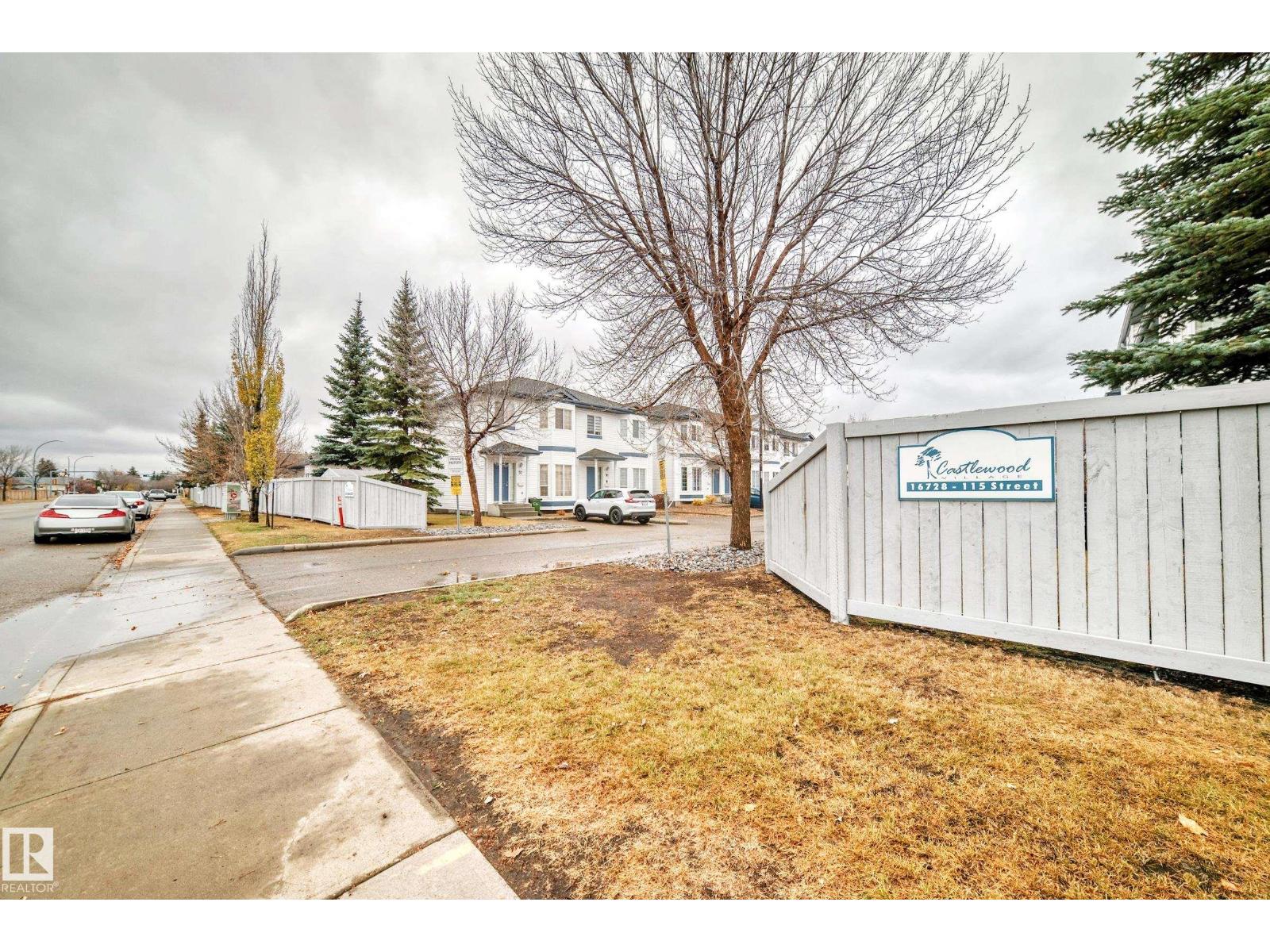 #31 16728 115 St Nw, Edmonton, Alberta  T5X 6G6 - Photo 41 - E4464167
