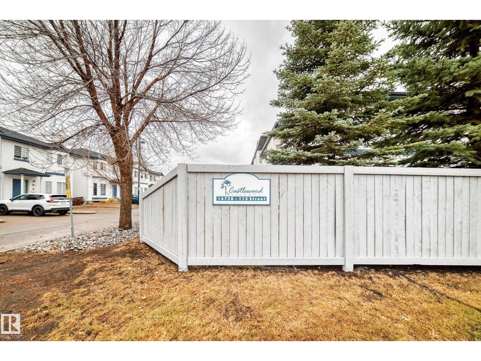 #31 16728 115 St Nw, Edmonton, Alberta  T5X 6G6 - Photo 42 - E4464167