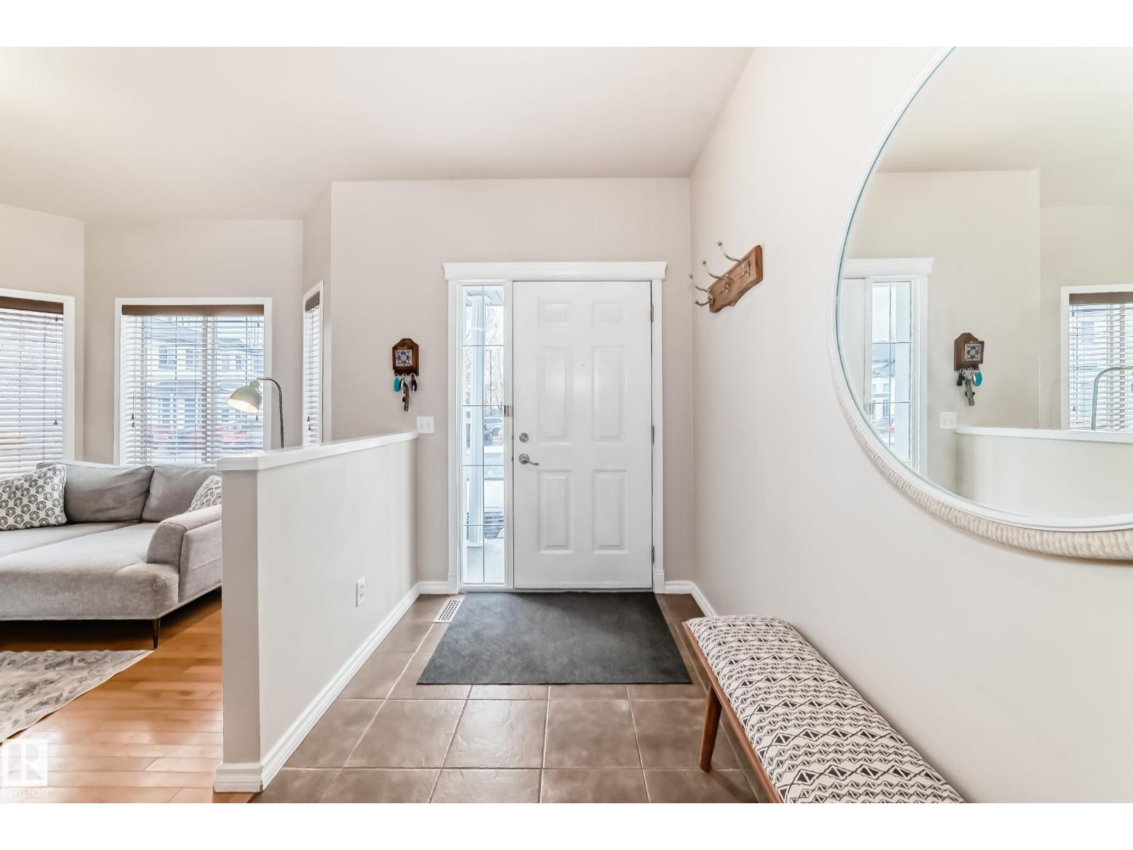 #31 16728 115 St Nw, Edmonton, Alberta  T5X 6G6 - Photo 5 - E4464167