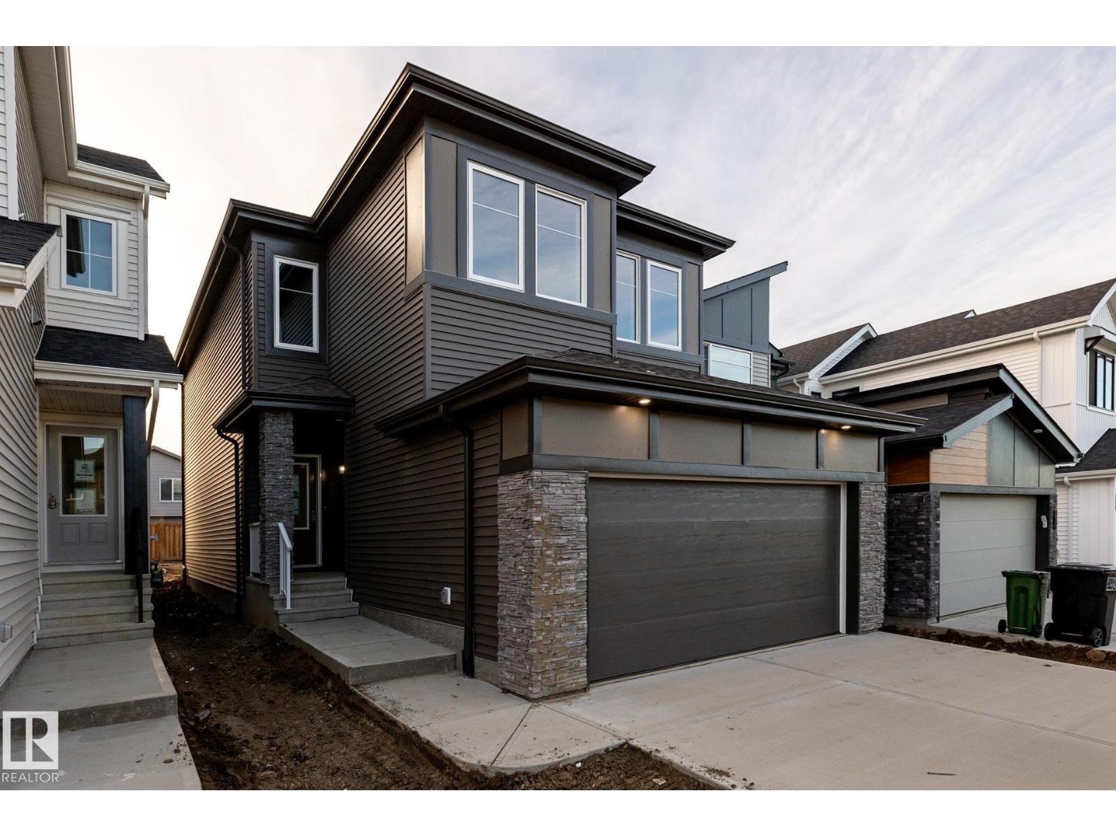 412 27 St Sw, Edmonton, Alberta  T6X 3H9 - Photo 1 - E4464168