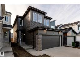 412 27 St Sw, Edmonton, Alberta T6X 3H9 (29052923)