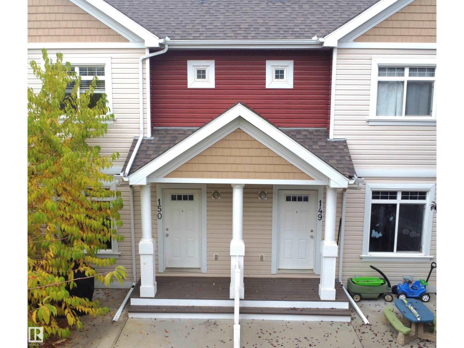 #150 1804 70 St Sw, Edmonton, Alberta  T6X 0H4 - Photo 1 - E4464169