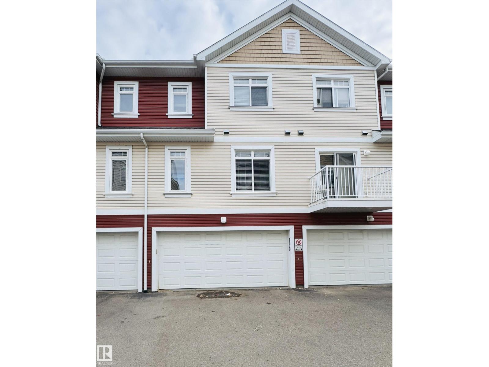 #150 1804 70 St Sw, Edmonton, Alberta  T6X 0H4 - Photo 2 - E4464169