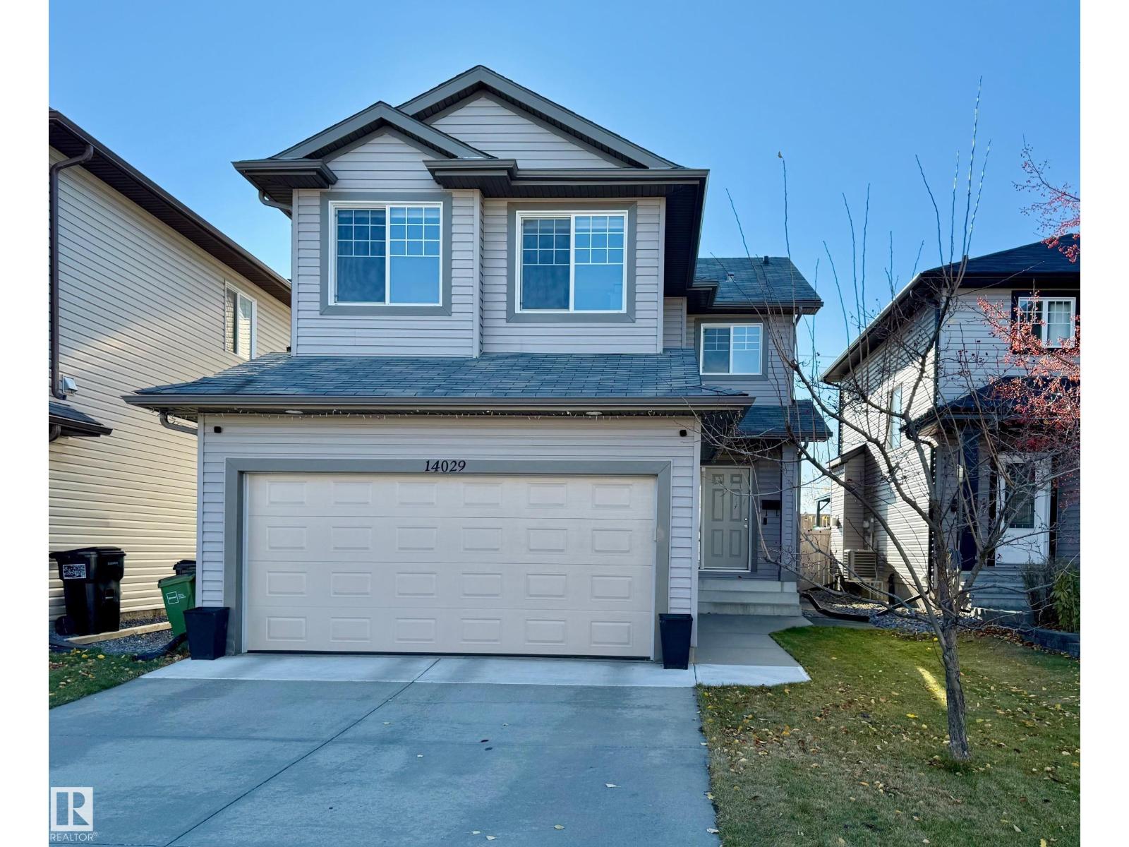14029 145 Av Nw, Edmonton, Alberta  T6V 1Y2 - Photo 1 - E4464171
