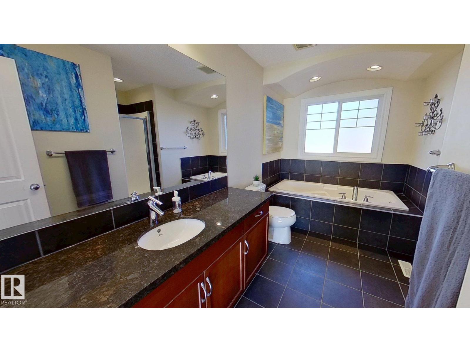 14029 145 Av Nw, Edmonton, Alberta  T6V 1Y2 - Photo 17 - E4464171