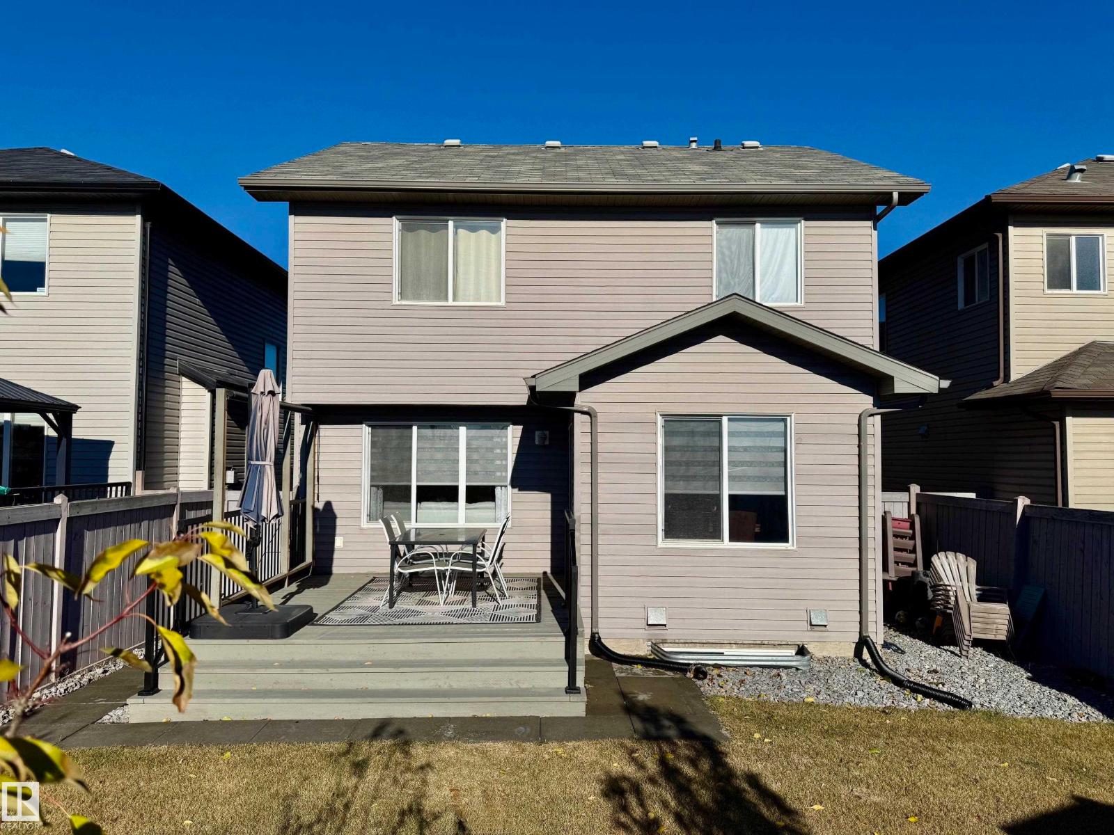 14029 145 Av Nw, Edmonton, Alberta  T6V 1Y2 - Photo 31 - E4464171