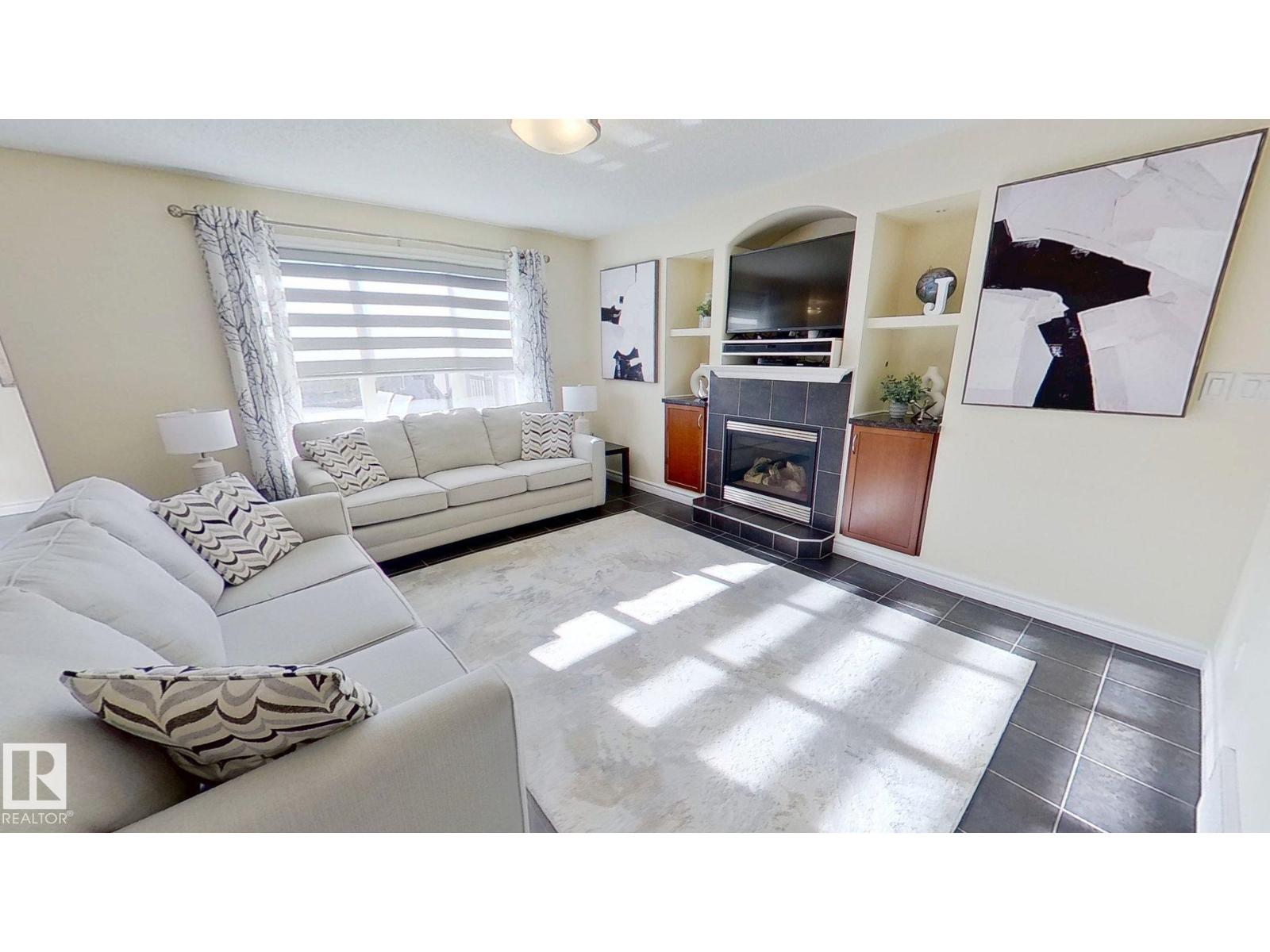 14029 145 Av Nw, Edmonton, Alberta  T6V 1Y2 - Photo 4 - E4464171