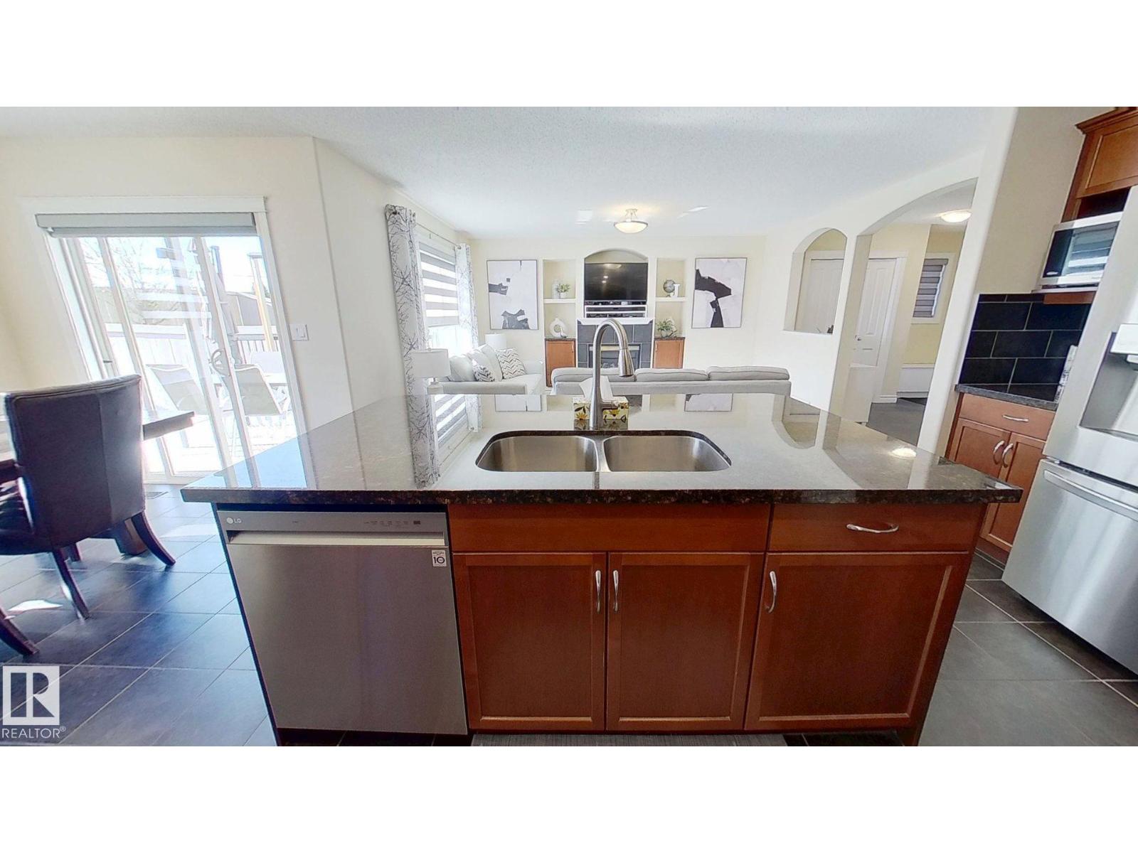 14029 145 Av Nw, Edmonton, Alberta  T6V 1Y2 - Photo 7 - E4464171