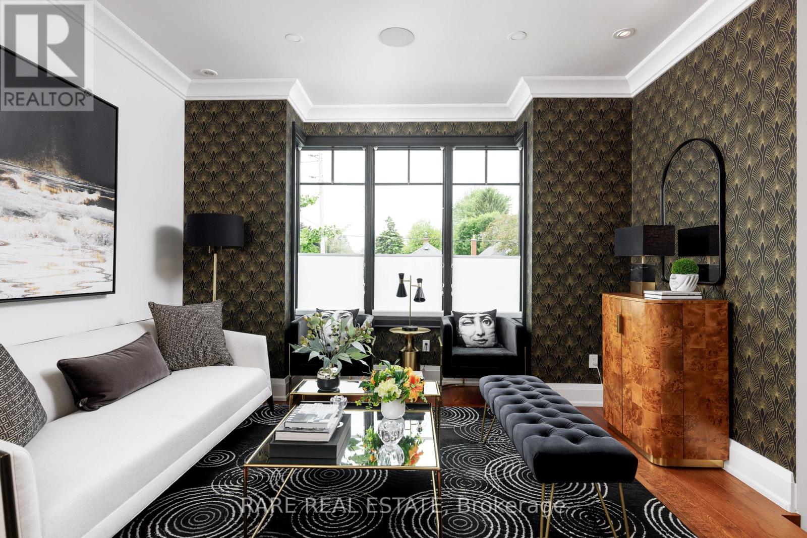 31 Third Street, Toronto, Ontario  M8V 2X7 - Photo 18 - W12263885