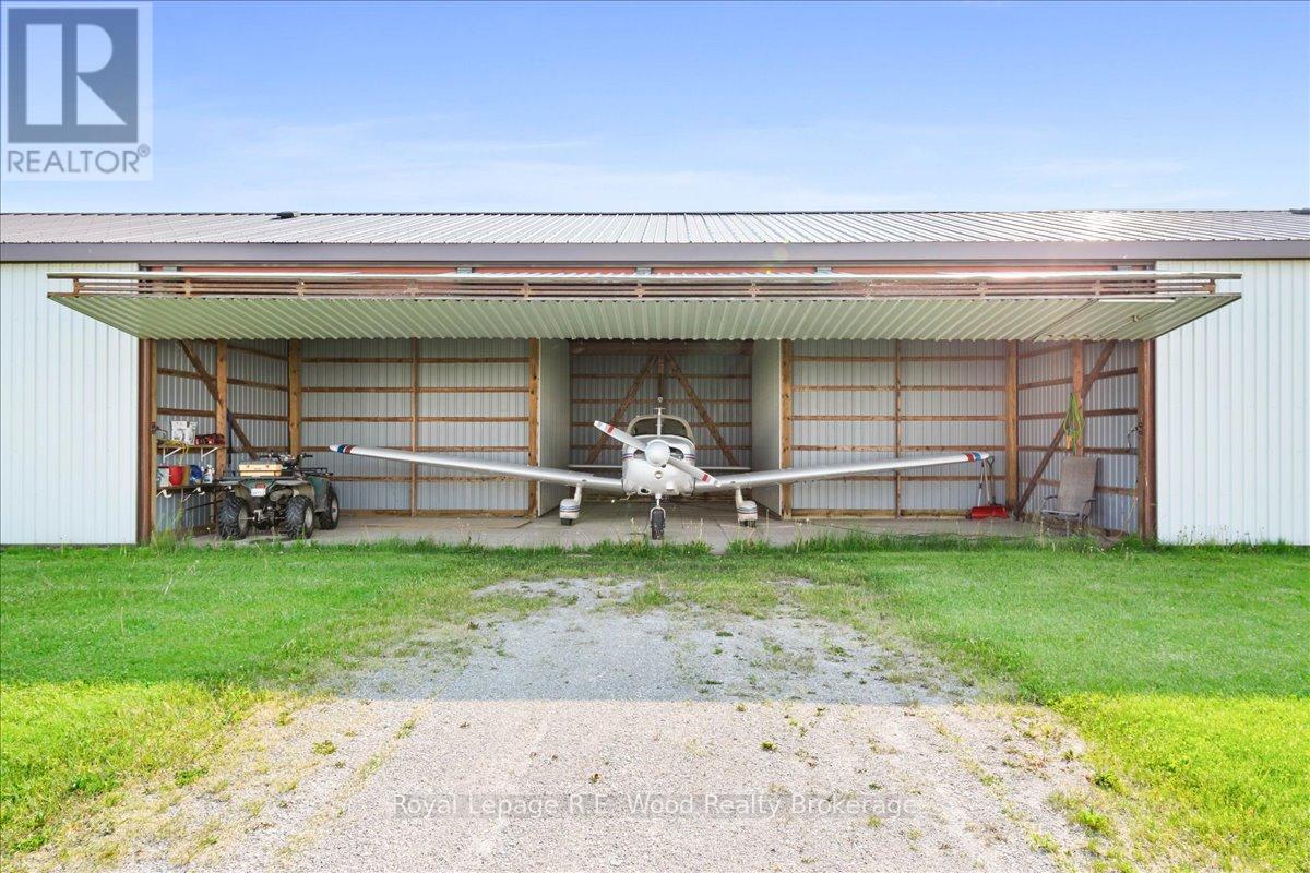 G2-14 - 244411 AIRPORT ROAD, South-West Oxford, Ontario