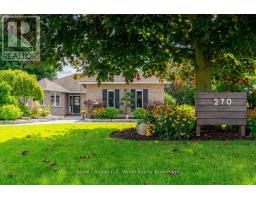 270 TALBOT STREET, Norfolk, Ontario