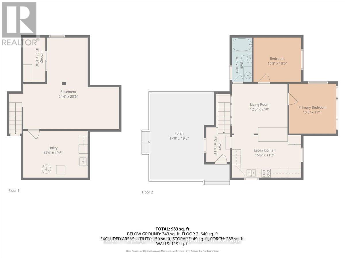 603512 60 Road, Zorra, Ontario  N5C 3J6 - Photo 27 - X12429517