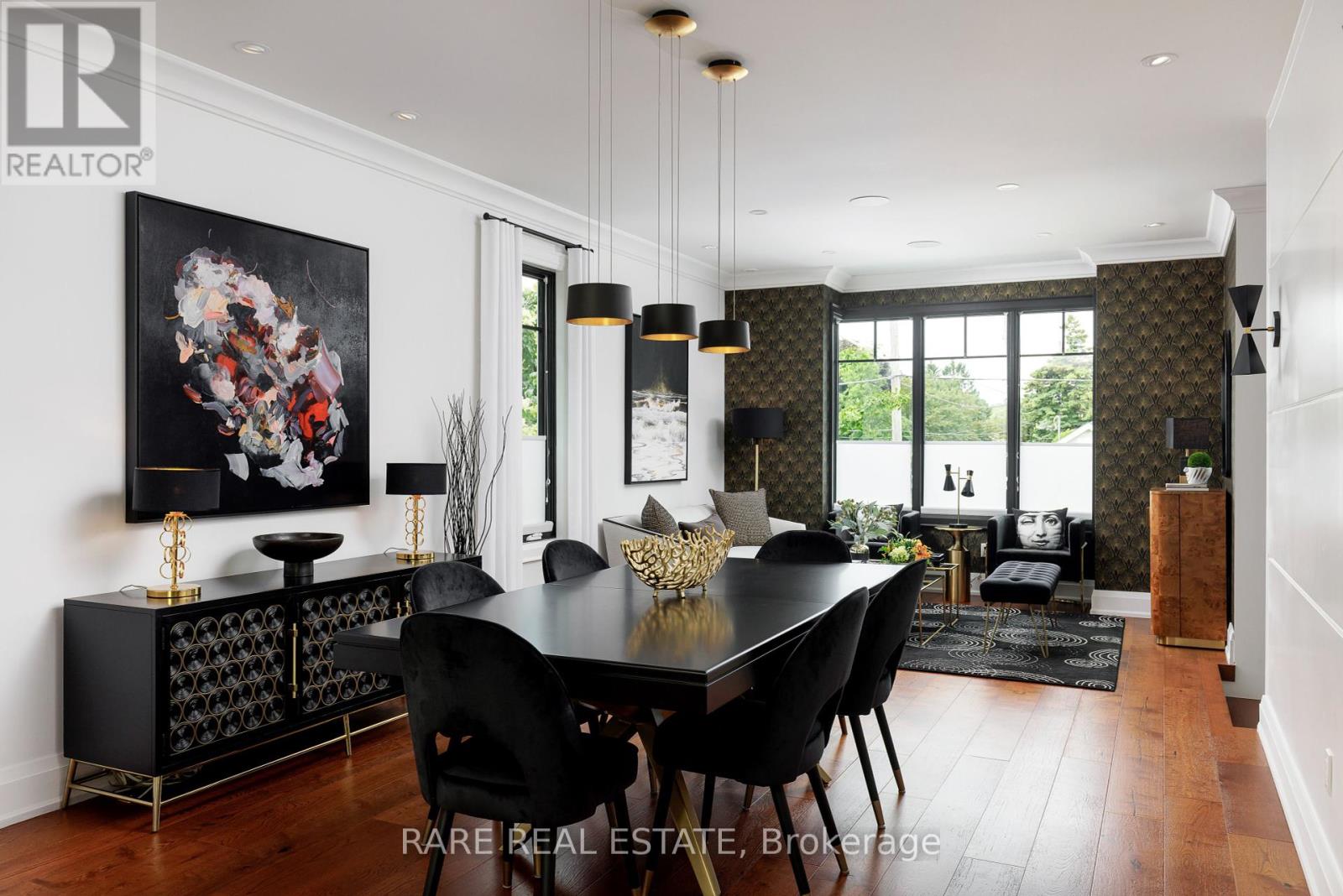 31 Third Street, Toronto, Ontario  M8V 2X7 - Photo 19 - W12263885