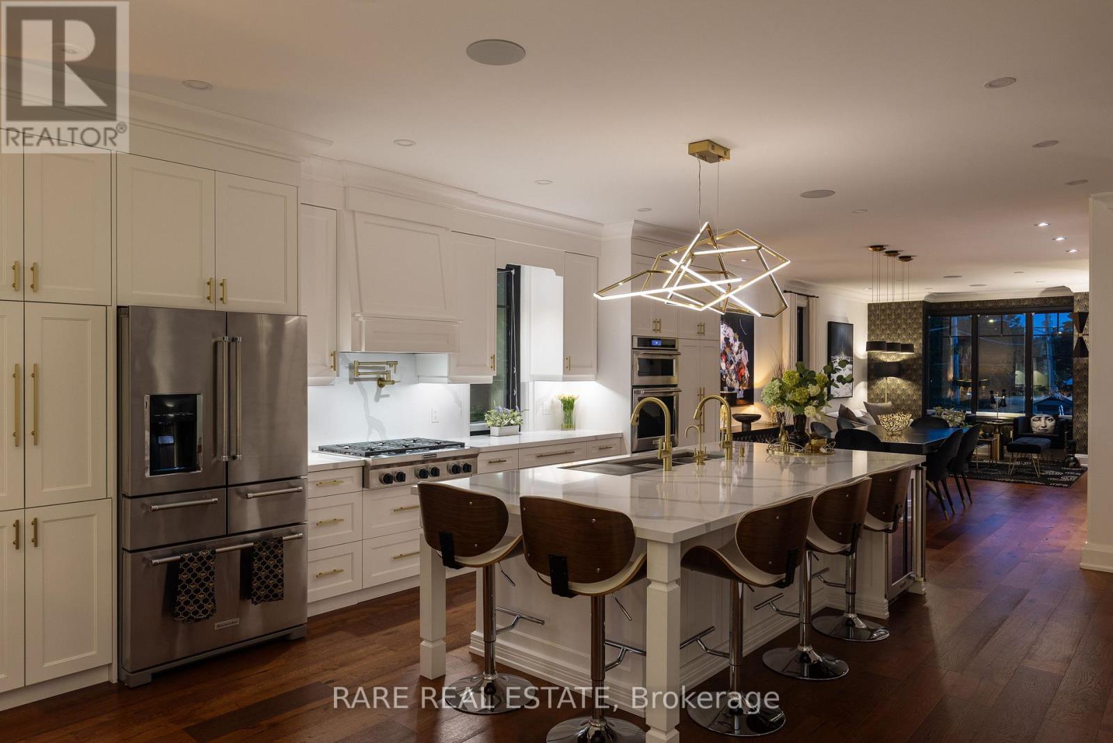 31 Third Street, Toronto, Ontario  M8V 2X7 - Photo 22 - W12263885